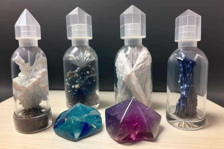 Crystal Growing Equipment