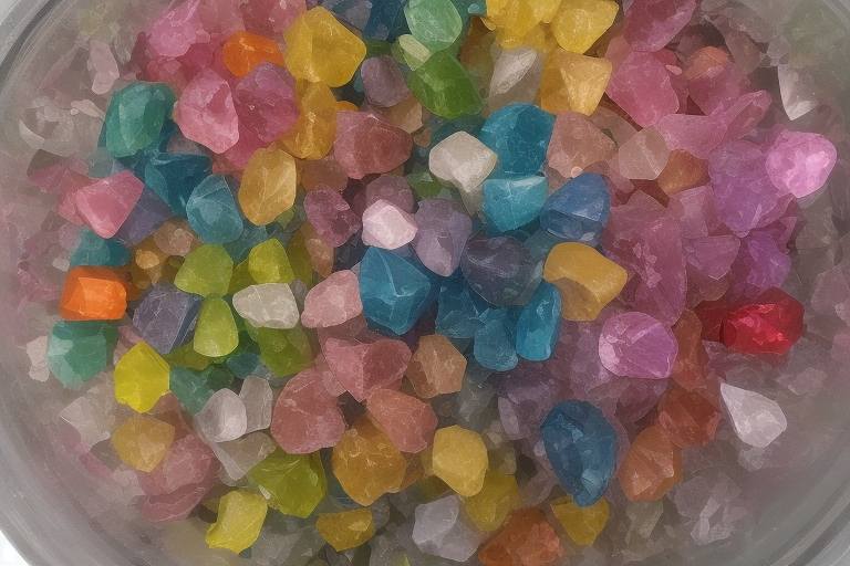 Crystal Growing Beginners Guide